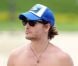  EXCLU : Peter Facinelli à Hawaï, le 5 septembre 2012 