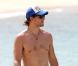  EXCLU : Peter Facinelli à Hawaï, le 5 septembre 2012 