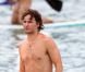  EXCLU : Peter Facinelli à Hawaï, le 5 septembre 2012 