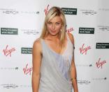 Maria Sharapova