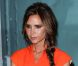 Victoria Beckham célèbre à la Fashion Night's Out, chez Bergdorf Goodman, à New York, le 6 septembre 2012.
