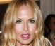 La styliste des stars Rachel Zoe célèbre à la Fashion Night's Out, chez Bergdorf Goodman, à New York, le 6 septembre 2012.