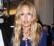 La styliste des stars Rachel Zoe célèbre à la Fashion Night's Out, chez Bergdorf Goodman, à New York, le 6 septembre 2012.