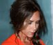 Victoria Beckham célèbre à la Fashion Night's Out, chez Bergdorf Goodman, à New York, le 6 septembre 2012.