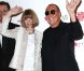 Anna Wintour et Michael Kors au magasin Macy's pour la Fashion Night's Out, à New York, le 6 septembre 2012. 