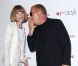  Anna Wintour et Michael Kors au magasin Macy's pour la Fashion Night's Out, à New York, le 6 septembre 2012. 
