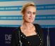 Deauville 2012 : Sandrine Bonnaire, beauté solaire et passionnée