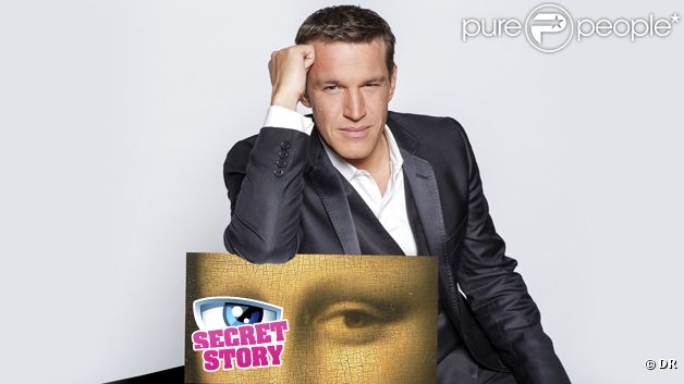 Un cadreur a été viré après avoir filmé Audrey sous la douche dans Secret Story 6