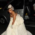 Lady Gaga, Rihanna et Jay-Z réunis jusqu'au bout de la nuit...