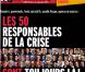 Le magazine Marianne du 8 septembre 2012