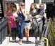 Denise Richards et Brooke Mueller : Les ex de Charlie Sheen complices en famille