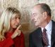 Jacques Chirac dragueur : Mariage de sa ''victime'' Sophie Dessus
