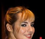 La délicieuse Louise Bourgoin