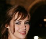 La délicieuse Louise Bourgoin