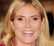 Heidi Klum présente sa collection enfant "Truly Scrumptious". Los Angeles, le 14 septembre 2012.