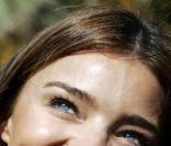 Miranda Kerr, belle comme un coeur 