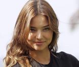 Miranda Kerr, belle comme un coeur 
