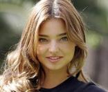 Miranda Kerr, belle comme un coeur 