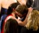 Kristen Stewart et Robert Pattinson lors du Festival de Cannes 2012