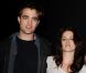Robert Pattinson et Kristen Stewart au Comic-Con en 2011