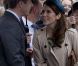 La princesse Mary et le prince Frederik de Danemark étaient le 8 septembre 2012 en visite à Hinnerup et Hadsten pour les 150 ans de ces deux communes du centre du pays.