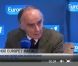 Le témoignage de Jean-Claude Delarue, père de Jean-Luc Delarue, au micro de Bruce Toussaint sur Europe 1, dans la matinale du 19 septembre 2012. Un appel à témoins pour répondre à de nombreuses questions encore en suspens après la mort de l'animateur...