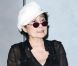 Yoko Ono à New York, le 29 août 2012.