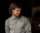  Pyotr Verzilov, époux de Nadejda Tolokonnikova, et sa fille Gera reçus par Yoko Ono à New York, le 21 septembre 2012. La veuve de Johnny Lennon vient d'attribuer aux Pussy Riot la bourse LennonOno pour la paix.  