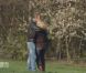 Bertrand et Justine s'aiment dans L'amour est dans le pré 7