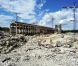 Les travaux de la cité du cinéma