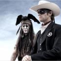 The Lone Ranger : Un mort sur le tournage de Johnny Depp