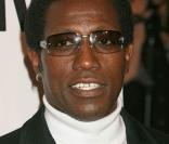 Wesley Snipes