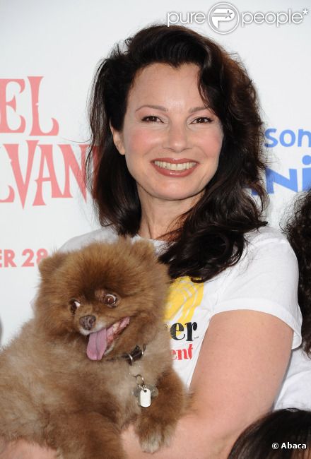 Fran Drescher Hotel Transylvania Porn