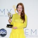 Emmy Awards 2012, le palmarès : 'Homeland' et Claire Danes, enceinte, triomphent
