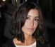 Jenifer pour le 40e anniversaire de la Royal Oak de la marque Audemars Piguet, au Palais de Tokyo à Paris, le 5 juin 2012.