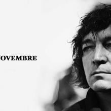 Le nouvel album de Cali paraît le 26 novembre 2012.