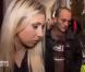 Bertrand tente d'apaiser les tensions avec Justine