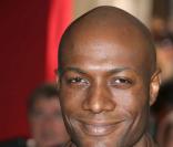 Harry Roselmack