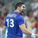 Nikola Karabatic et le MAHB dans une affaire de match truqué et paris suspects