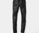 Le pantalon biker a toujours sa place dans le dressing. Le Skinny Modernist Radar de G-Star possède une coupe qui épouse les formes féminines.