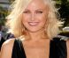 Malin Akerman en septembre 2012 à Los Angeles.
