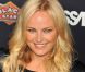 Malin Akerman en août 2012.
