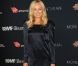 Malin Akerman en août 2012.