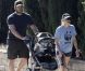 Anna Faris : Première sortie avec son bébé Jack, né prématuré le mois dernier