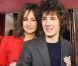 Vincent Lacoste, Valérie Lemercier et Charlotte Le Bon à l'avant-première du film  Astérix et Obélix : Au service de sa Majesté  à Paris, le 30 septembre 2012.
