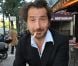 Edouard Baer à l'avant-première du film  Astérix et Obélix : Au service de sa Majesté  à Paris, le 30 septembre 2012.