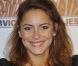 Audrey Dana à l'avant-première du film  Astérix et Obélix : Au service de sa Majesté  à Paris, le 30 septembre 2012.