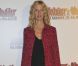 Sandrine Kiberlain à l'avant-première du film  Astérix et Obélix : Au service de sa Majesté  à Paris, le 30 septembre 2012.
