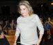 Catherine Deneuve à l'avant-première du film  Astérix et Obélix : Au service de sa Majesté  à Paris, le 30 septembre 2012.
