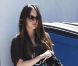 Megan Fox à Los Angeles, le 23 septembre 2012.